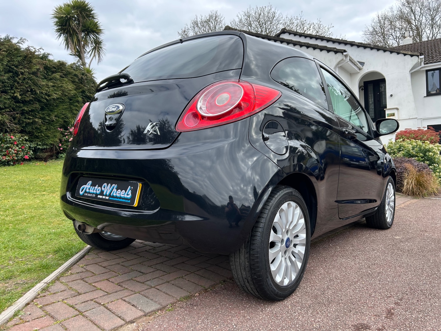 Used Ford Ka 2010 for sale - 78099030: Photo 11