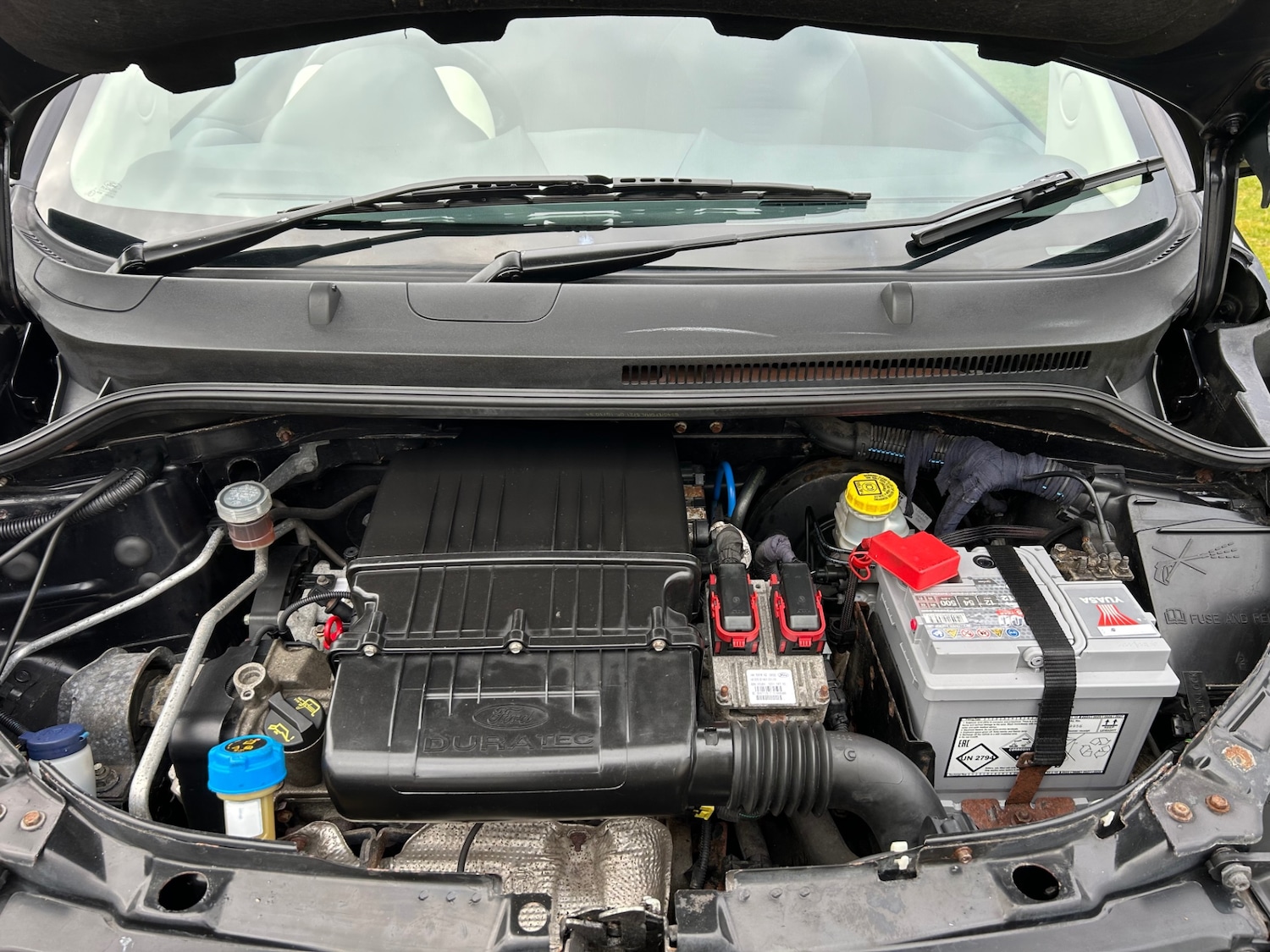 Used Ford Ka 2010 for sale - 78099030: Photo 13