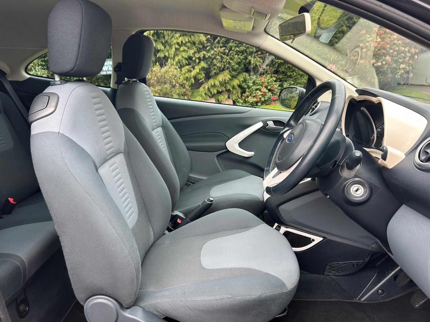 Used Ford Ka 2010 for sale - 78099030: Photo 14