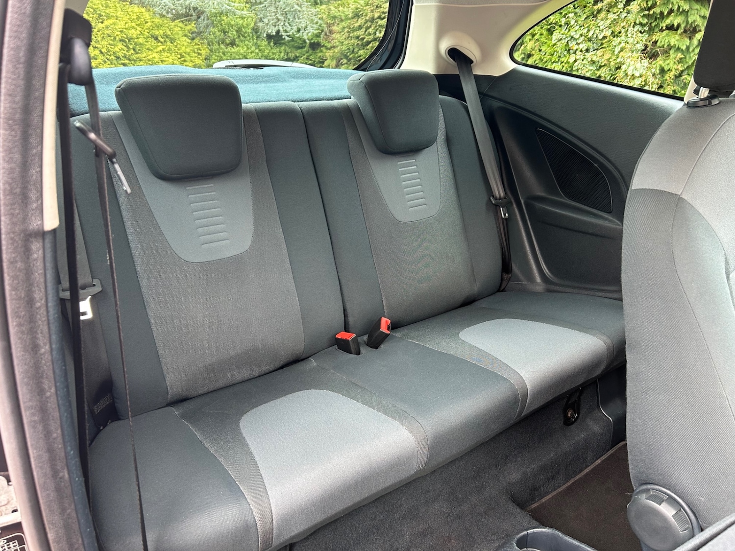 Used Ford Ka 2010 for sale - 78099030: Photo 16