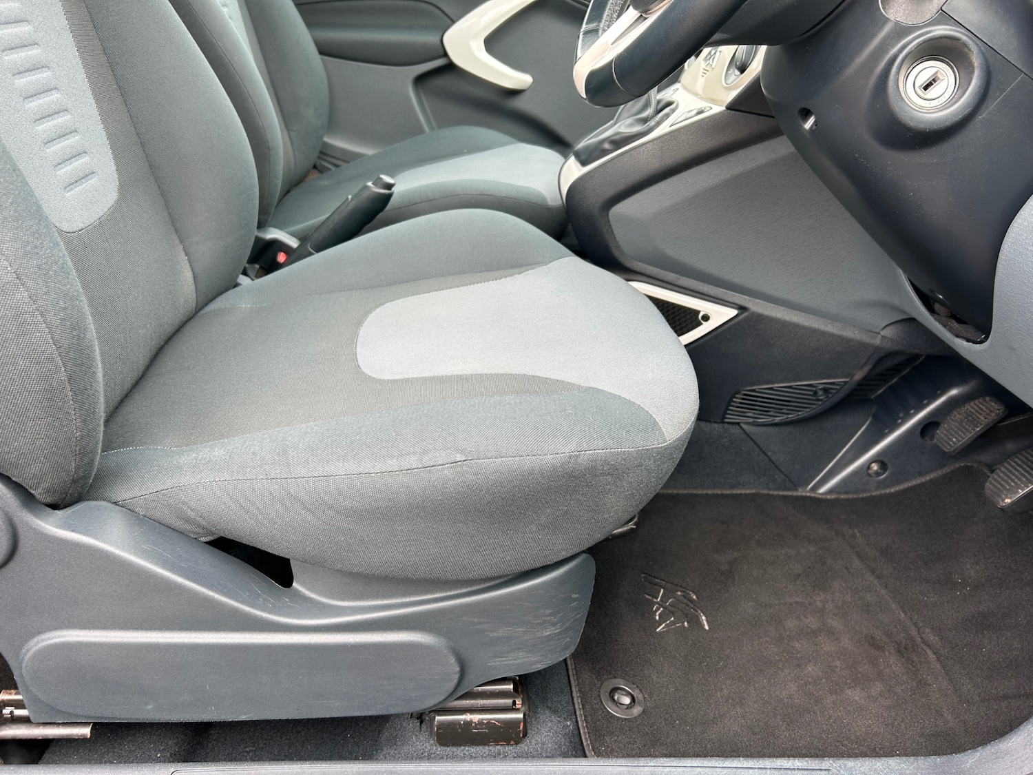 Used Ford Ka 2010 for sale - 78099030: Photo 17