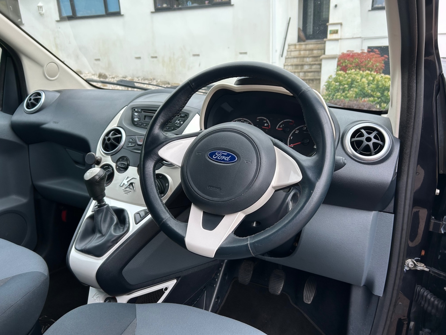 Used Ford Ka 2010 for sale - 78099030: Photo 18