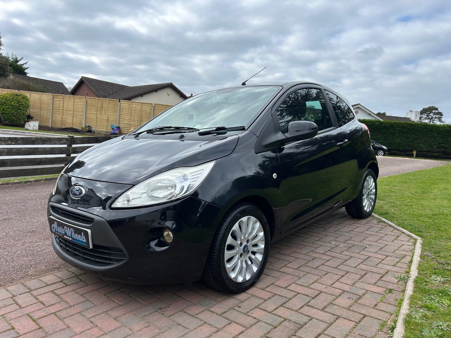 Used Ford Ka 2010 for sale - 78099030: Photo 2