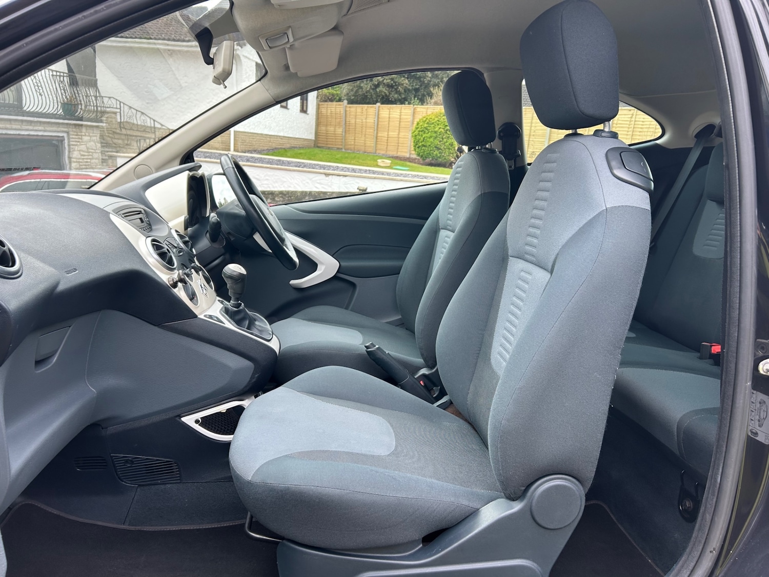 Used Ford Ka 2010 for sale - 78099030: Photo 20