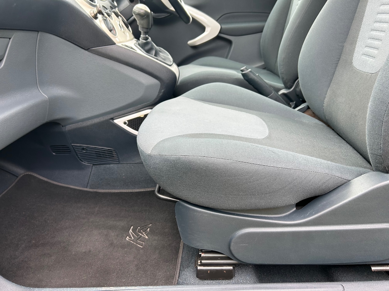 Used Ford Ka 2010 for sale - 78099030: Photo 21