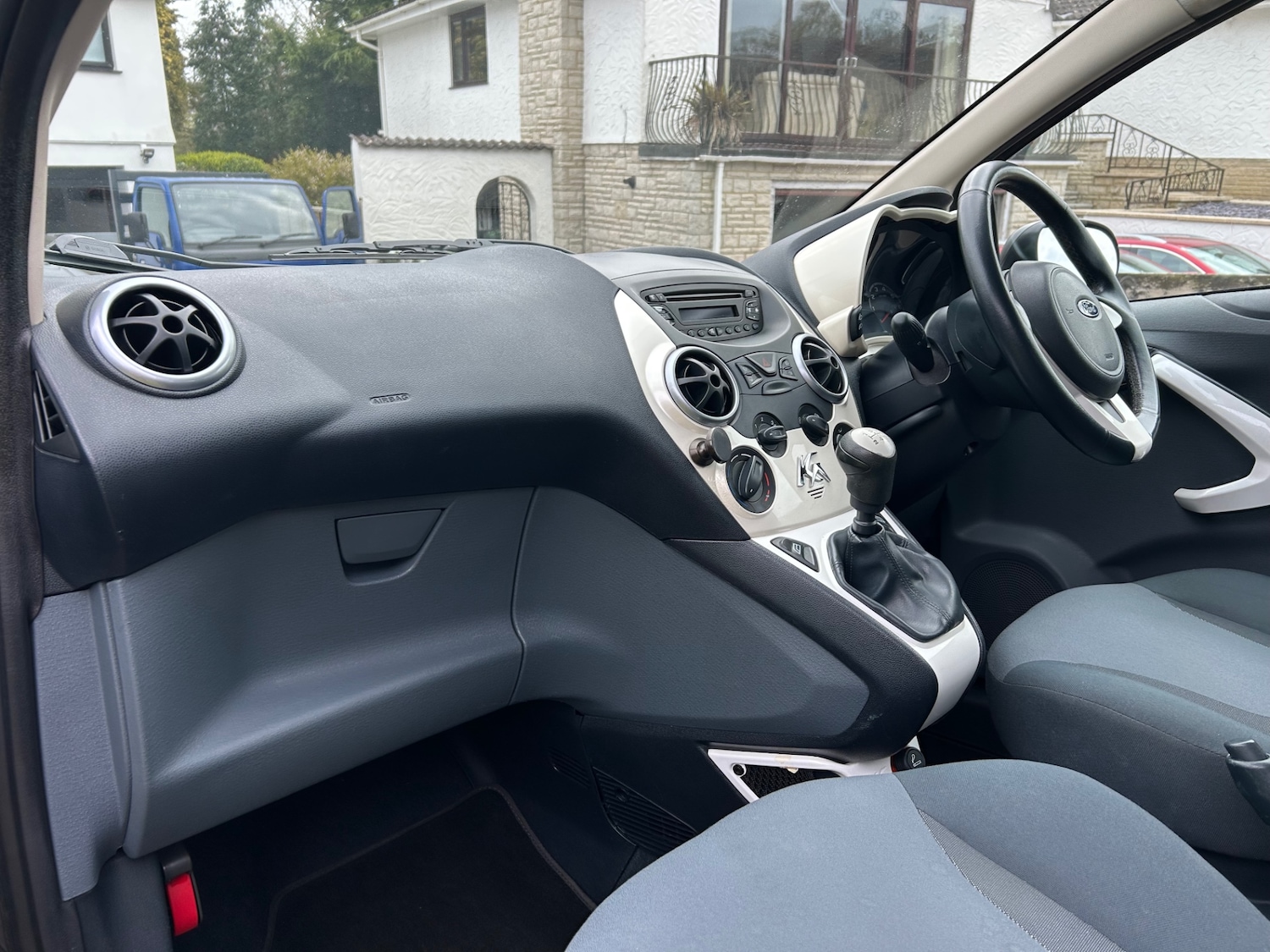 Used Ford Ka 2010 for sale - 78099030: Photo 22