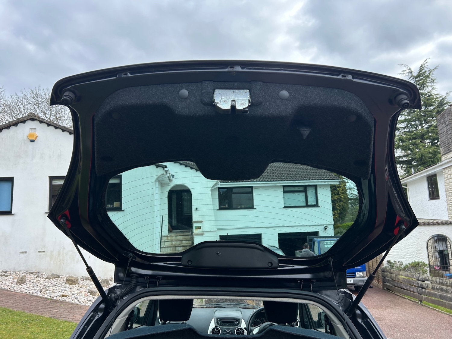 Used Ford Ka 2010 for sale - 78099030: Photo 25