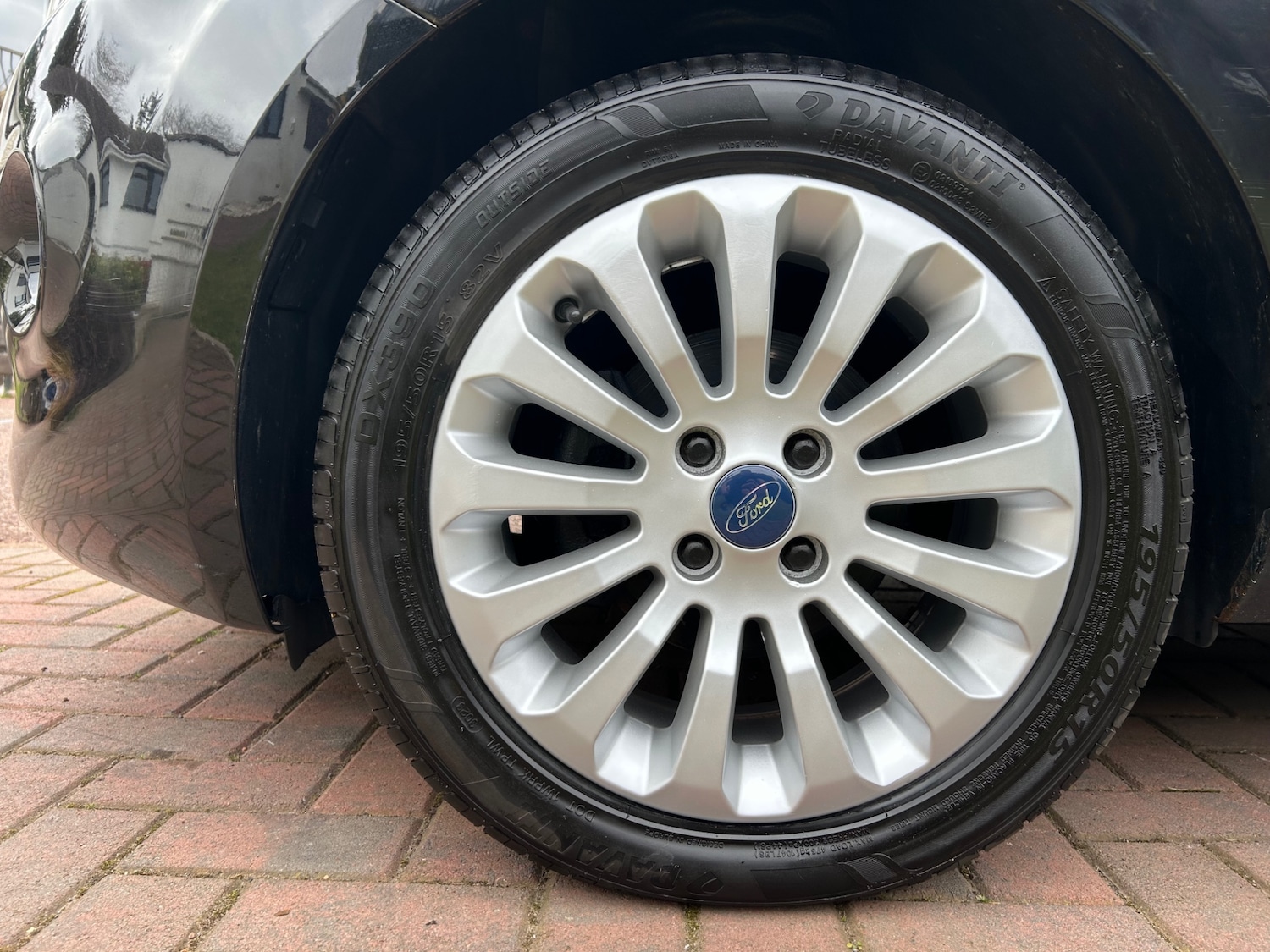 Used Ford Ka 2010 for sale - 78099030: Photo 28