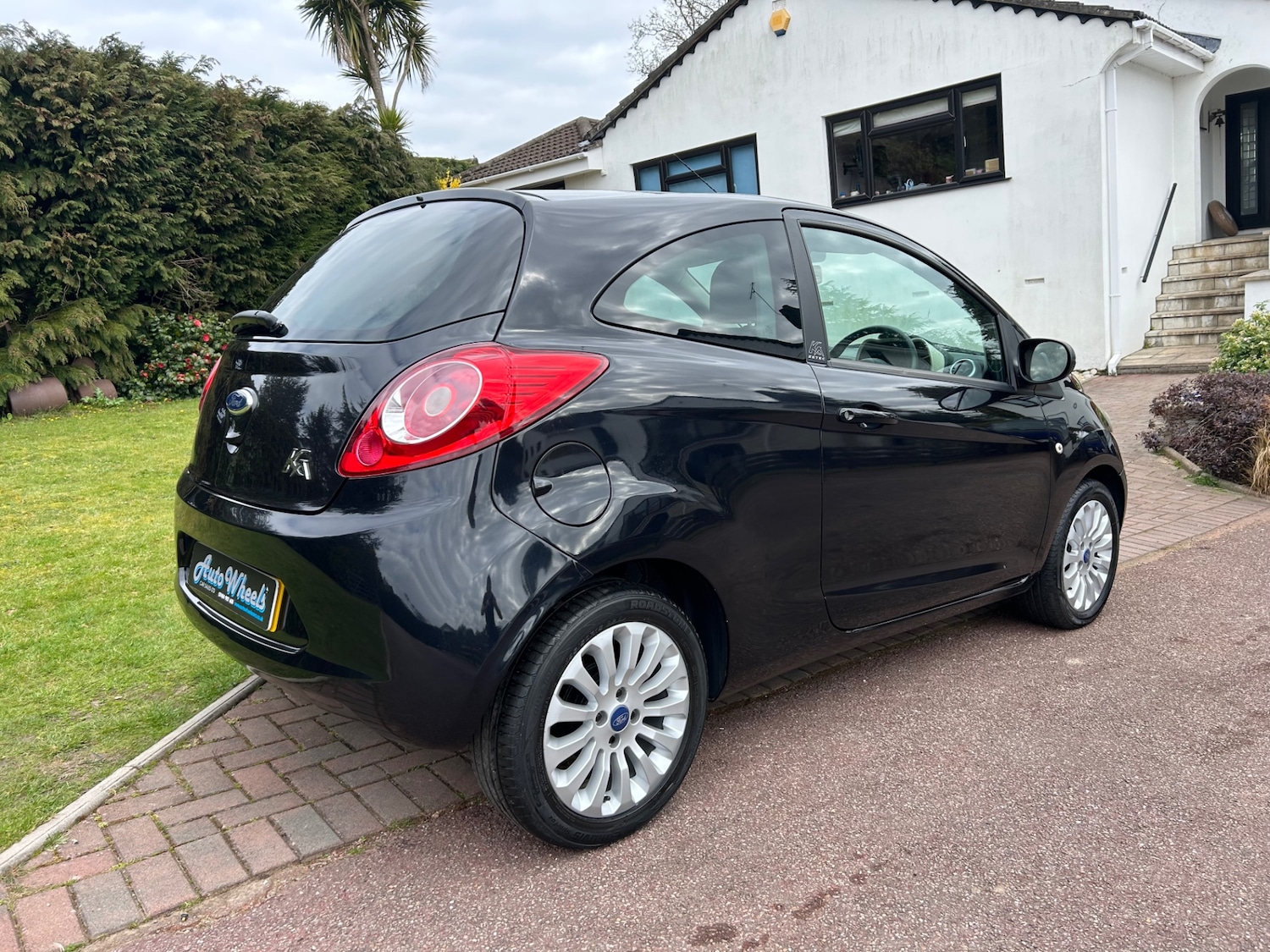 Used Ford Ka 2010 for sale - 78099030: Photo 3