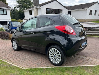 Used Ford Ka 2010 for sale - 78099030: Photo