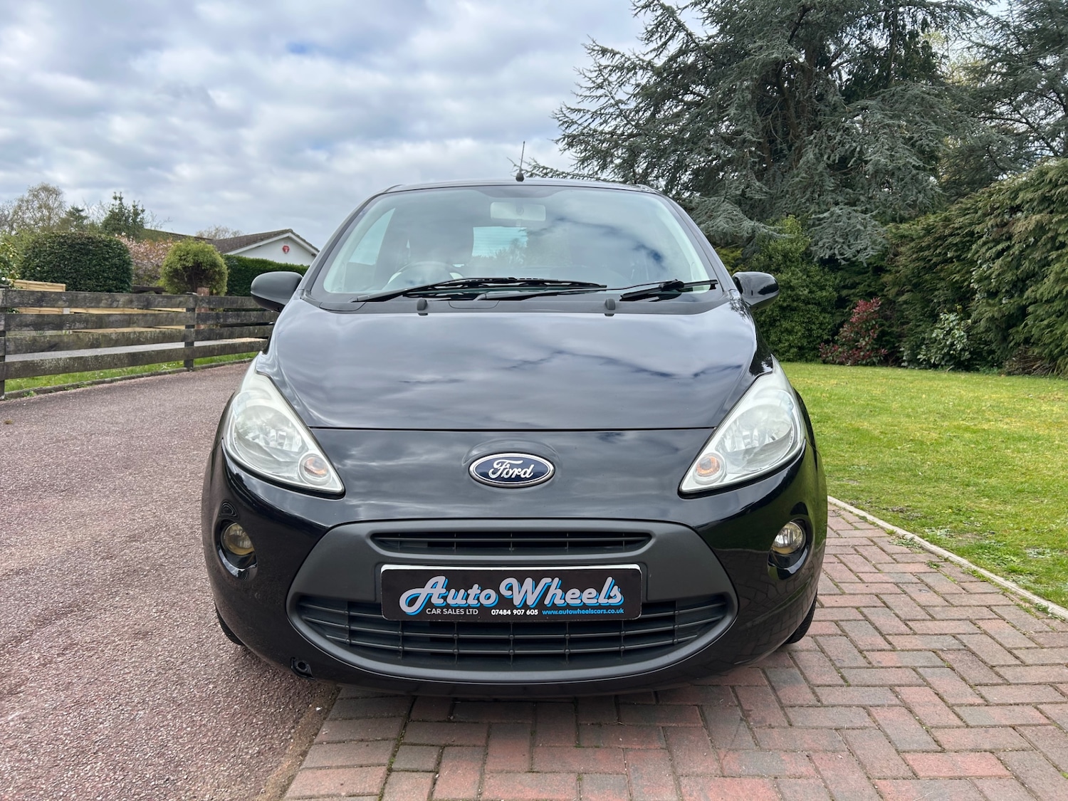 Used Ford Ka 2010 for sale - 78099030: Photo 5