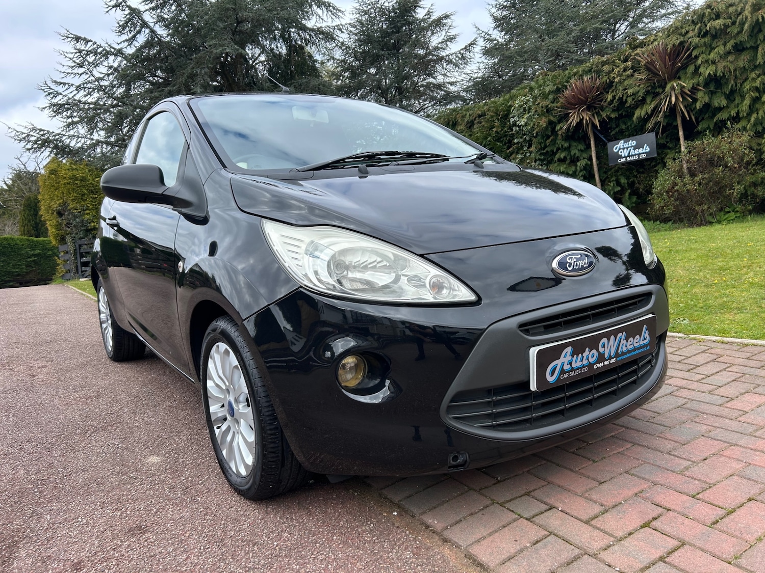 Used Ford Ka 2010 for sale - 78099030: Photo 6