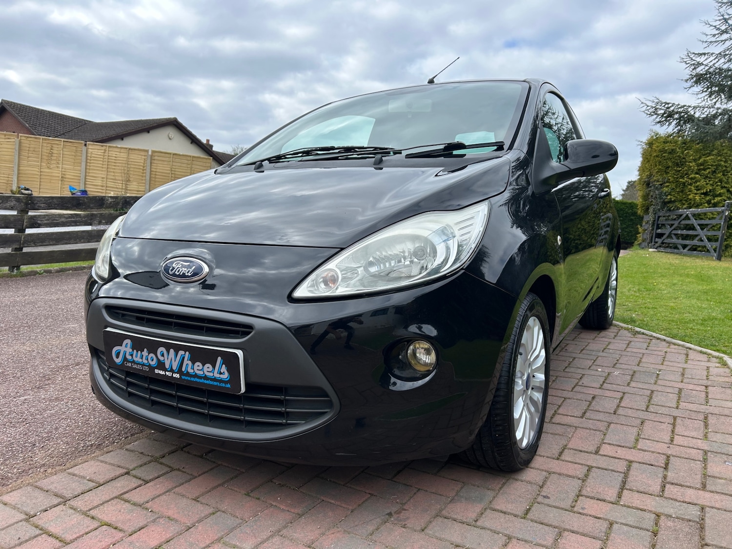 Used Ford Ka 2010 for sale - 78099030: Photo 7