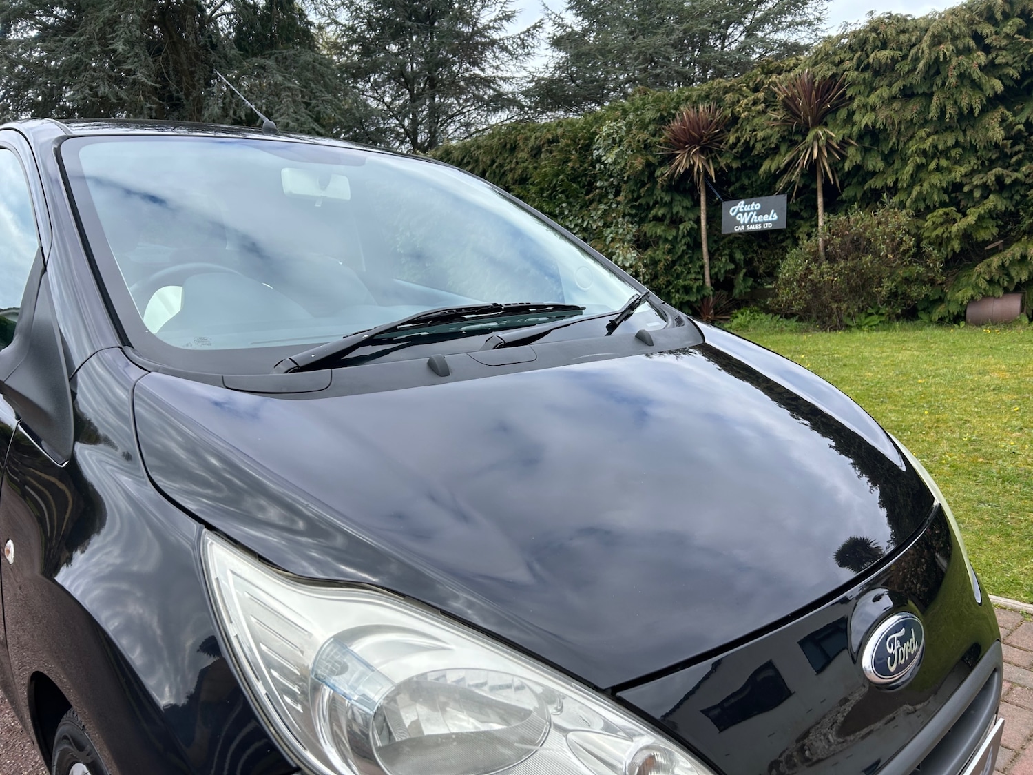 Used Ford Ka 2010 for sale - 78099030: Photo 8