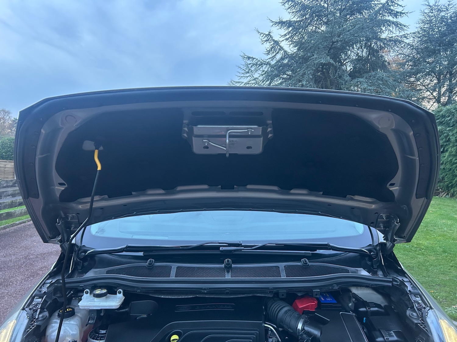 Used Ford S-Max 2016 for sale - 76560127: Photo 10