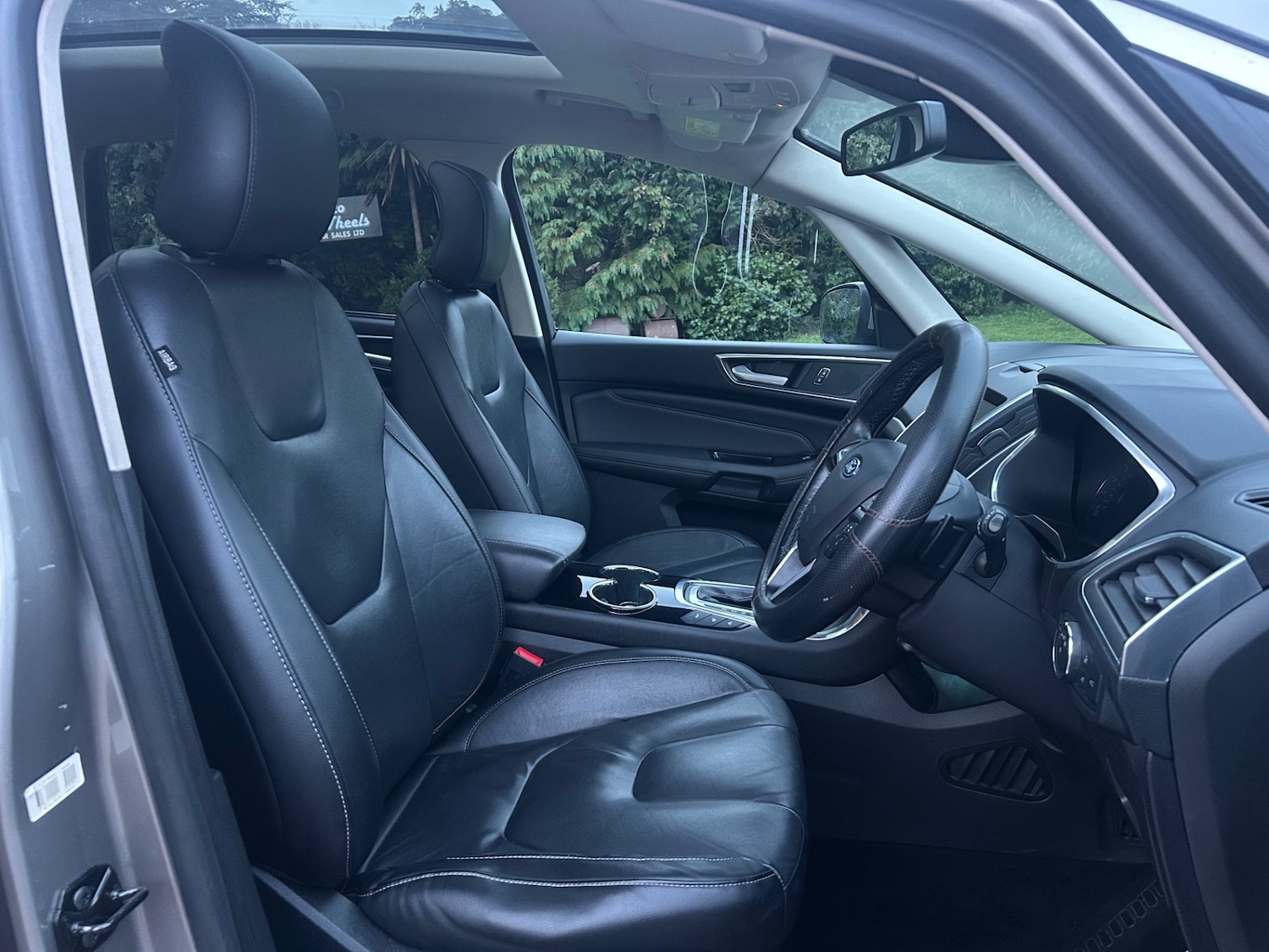 Used Ford S-Max 2016 for sale - 76560127: Photo 11