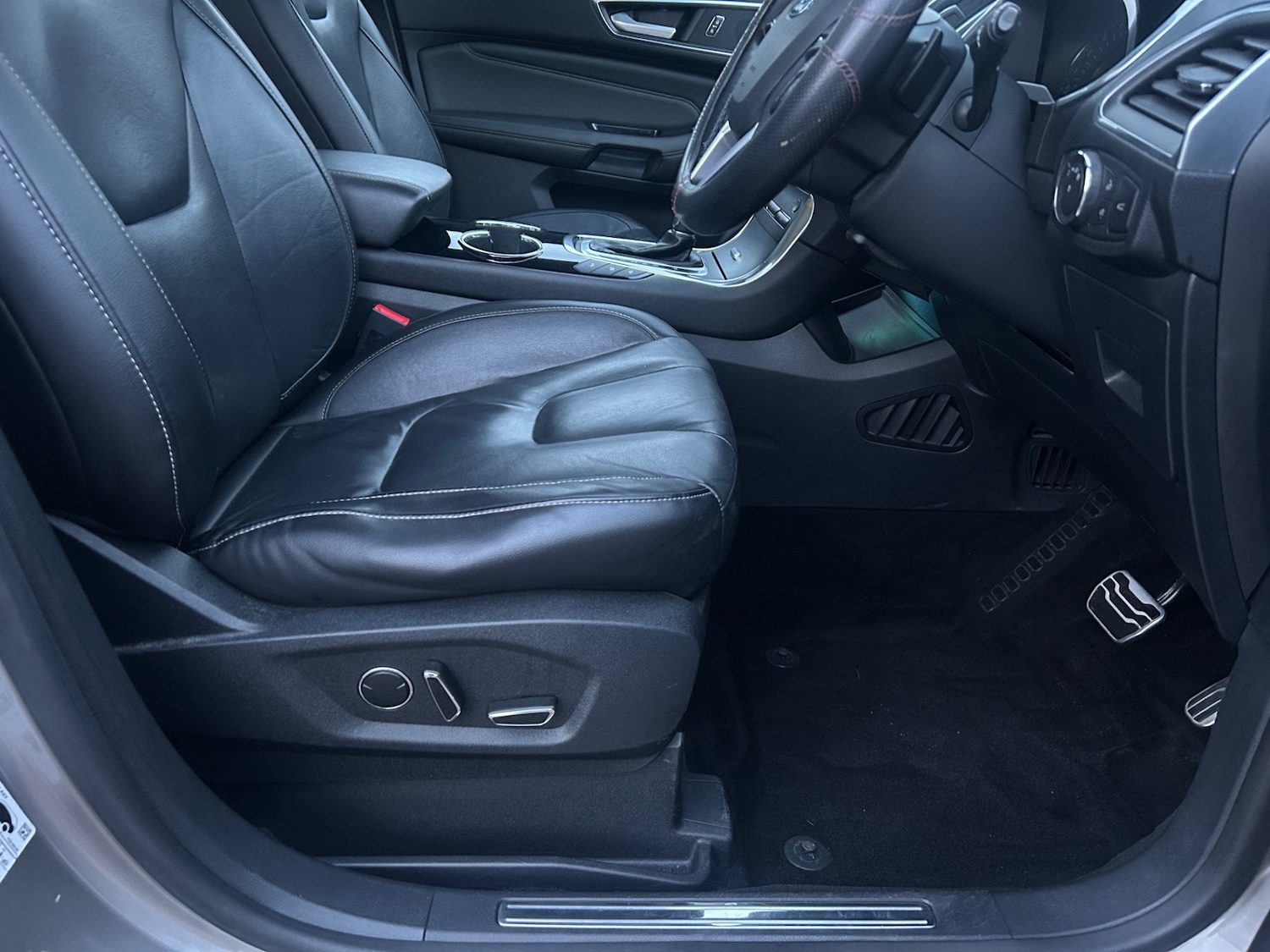 Used Ford S-Max 2016 for sale - 76560127: Photo 12