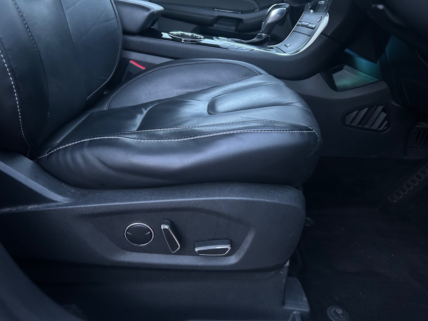 Used Ford S-Max 2016 for sale - 76560127: Photo 13