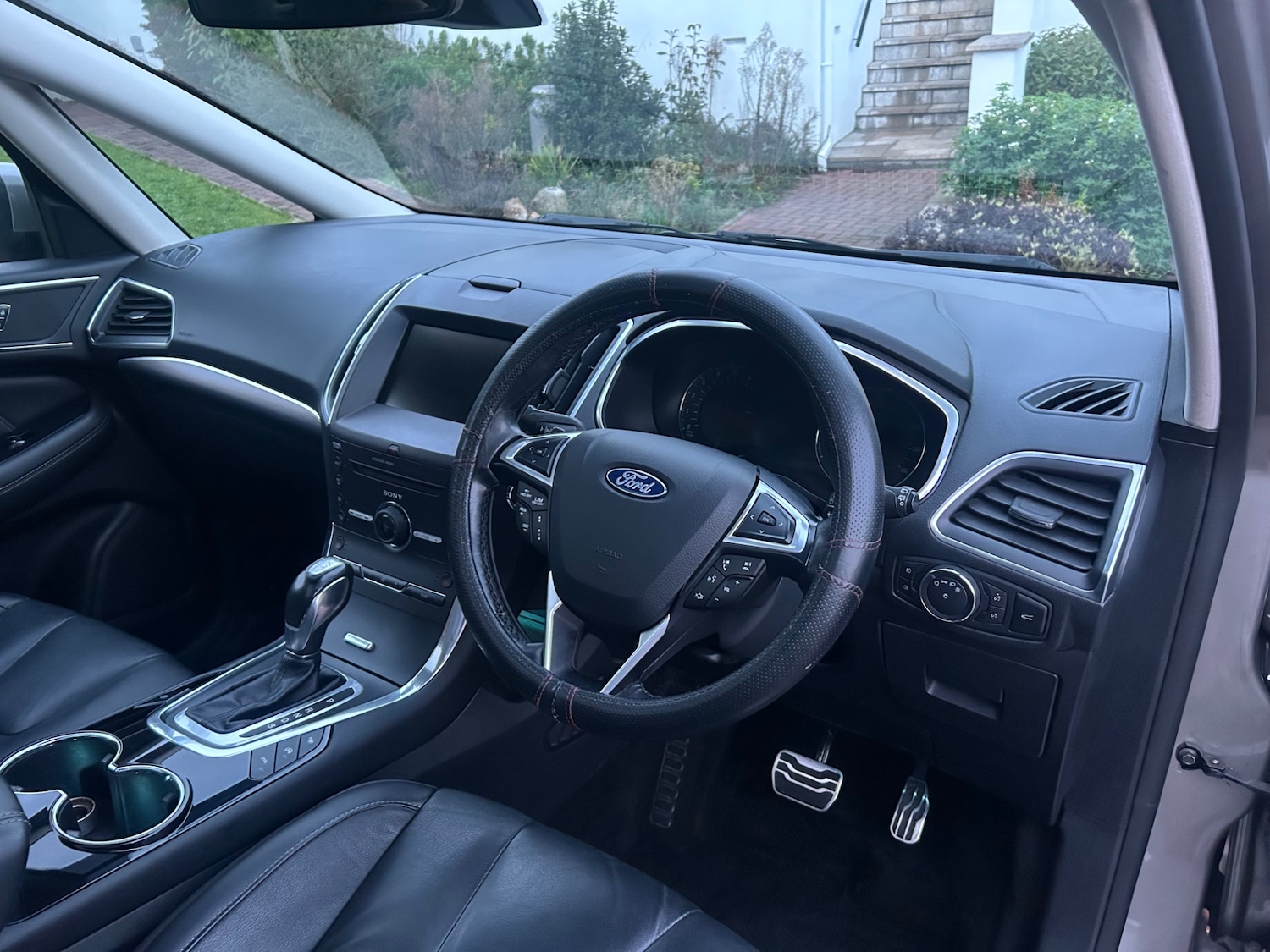 Used Ford S-Max 2016 for sale - 76560127: Photo 14