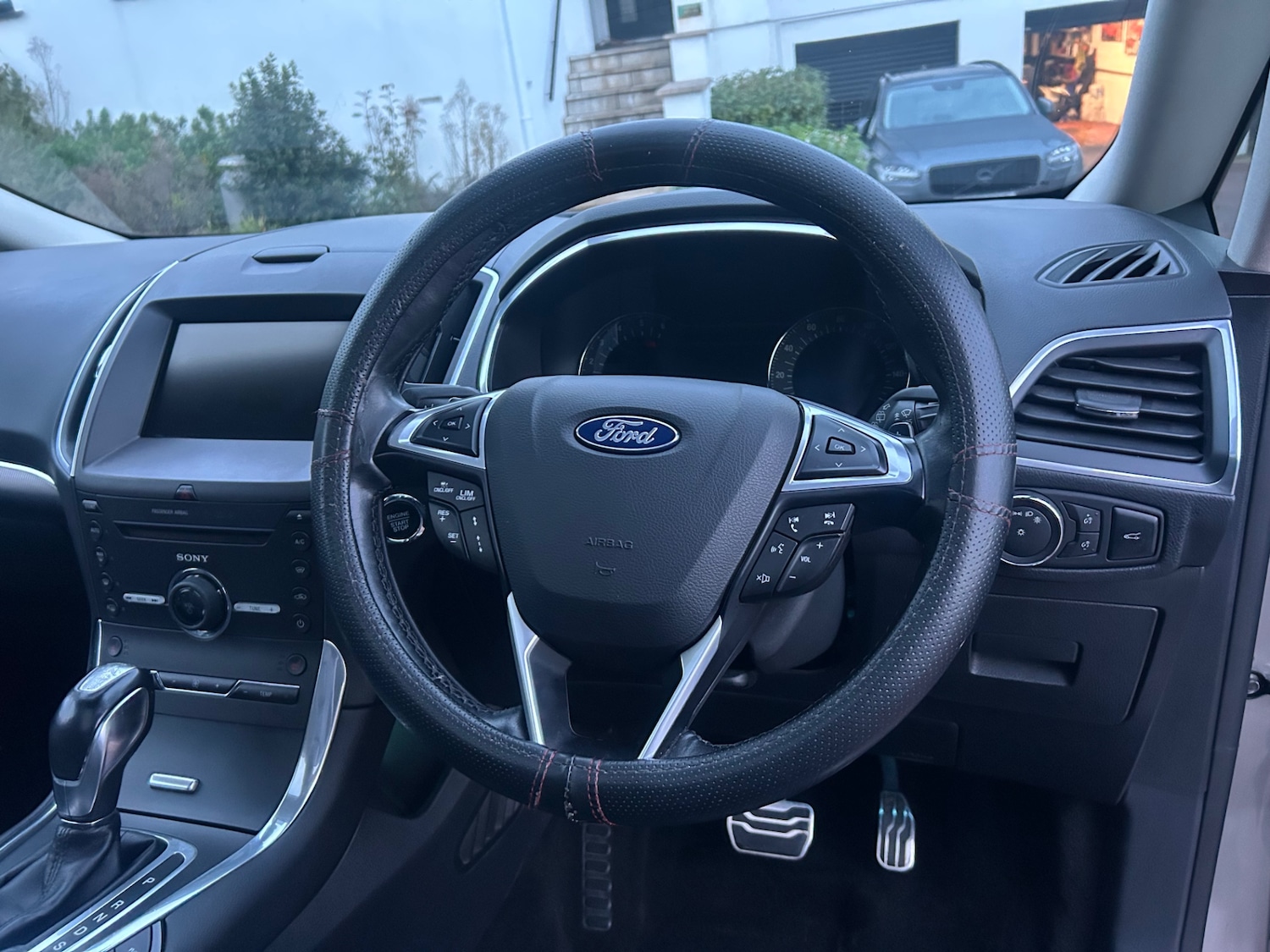 Used Ford S-Max 2016 for sale - 76560127: Photo 15