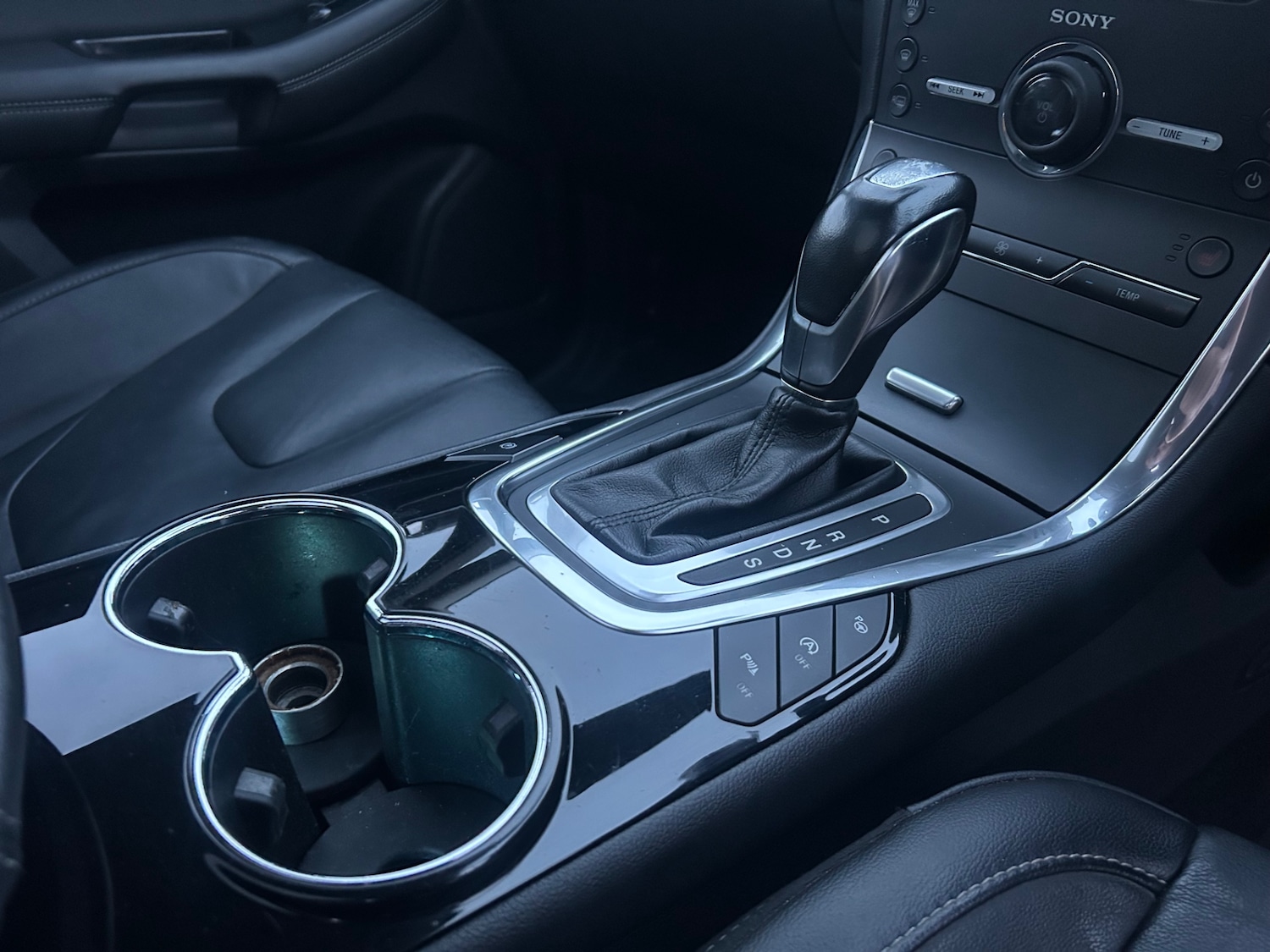 Used Ford S-Max 2016 for sale - 76560127: Photo 16