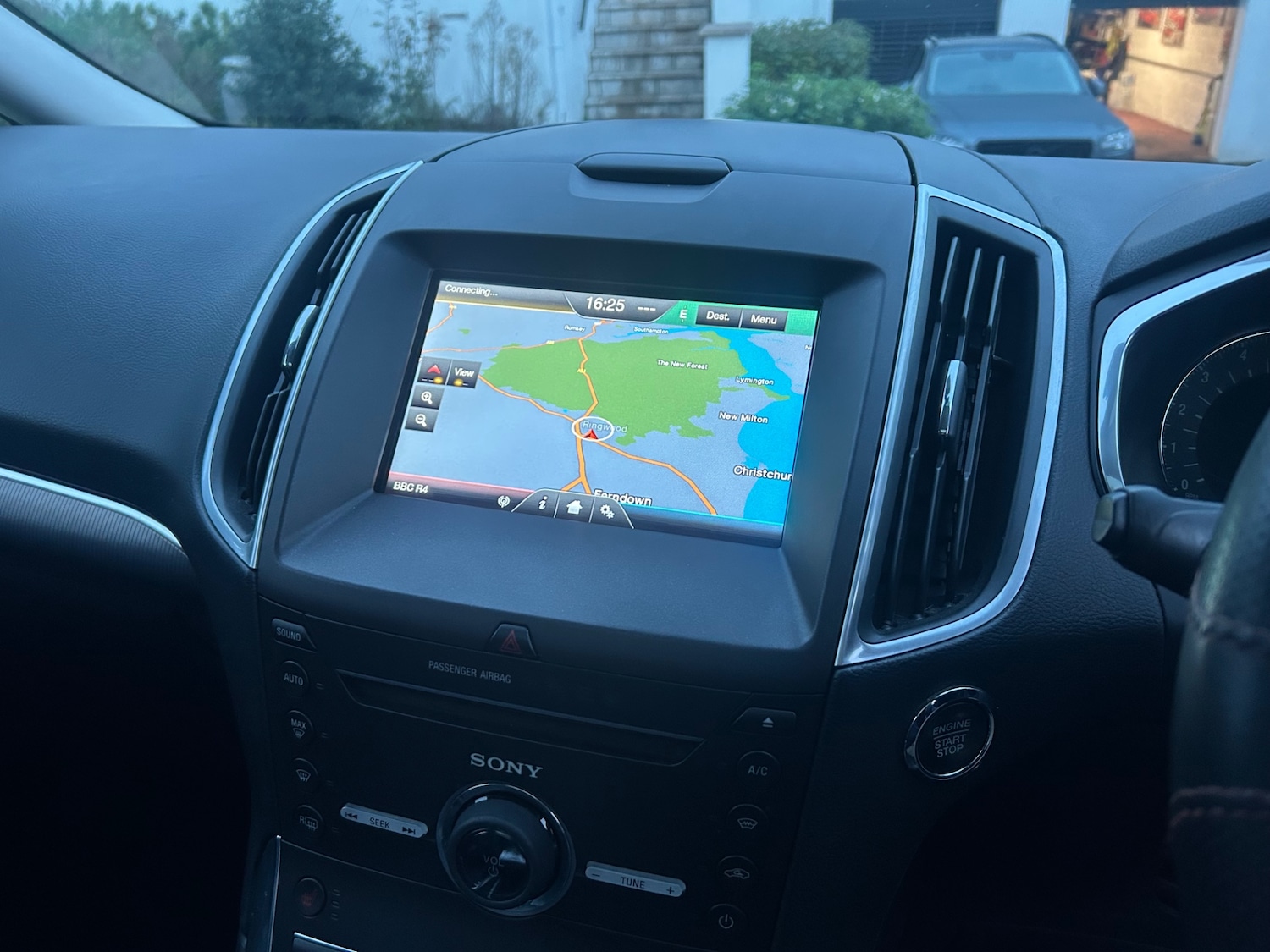 Used Ford S-Max 2016 for sale - 76560127: Photo 17