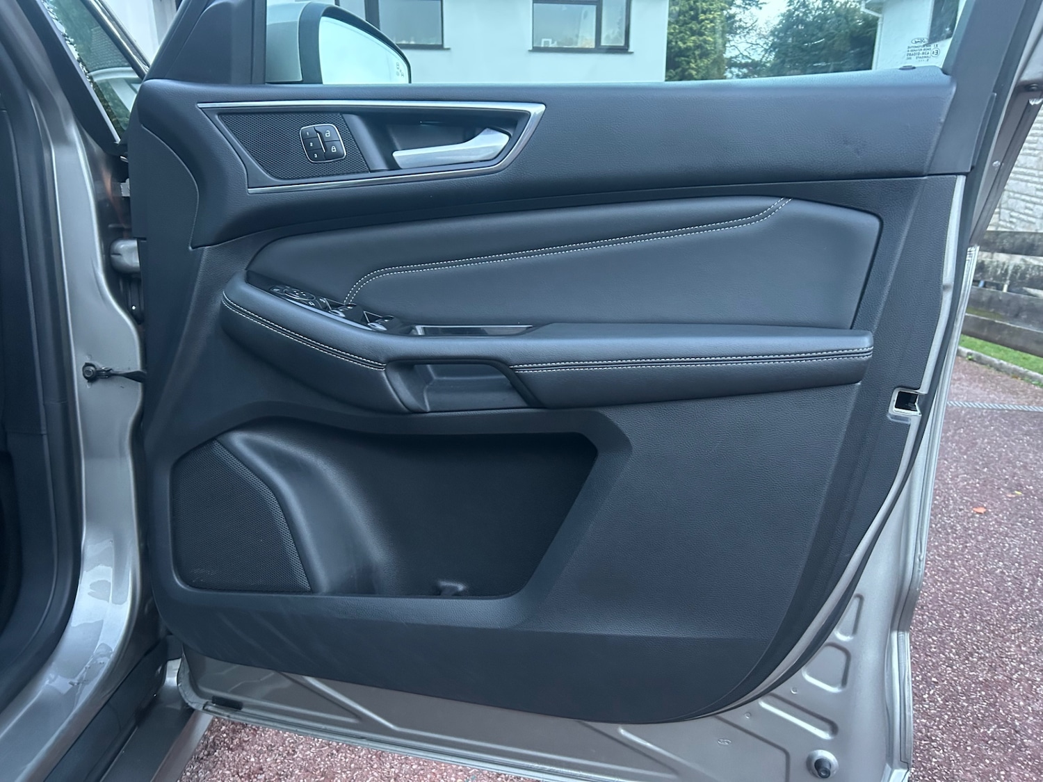 Used Ford S-Max 2016 for sale - 76560127: Photo 18