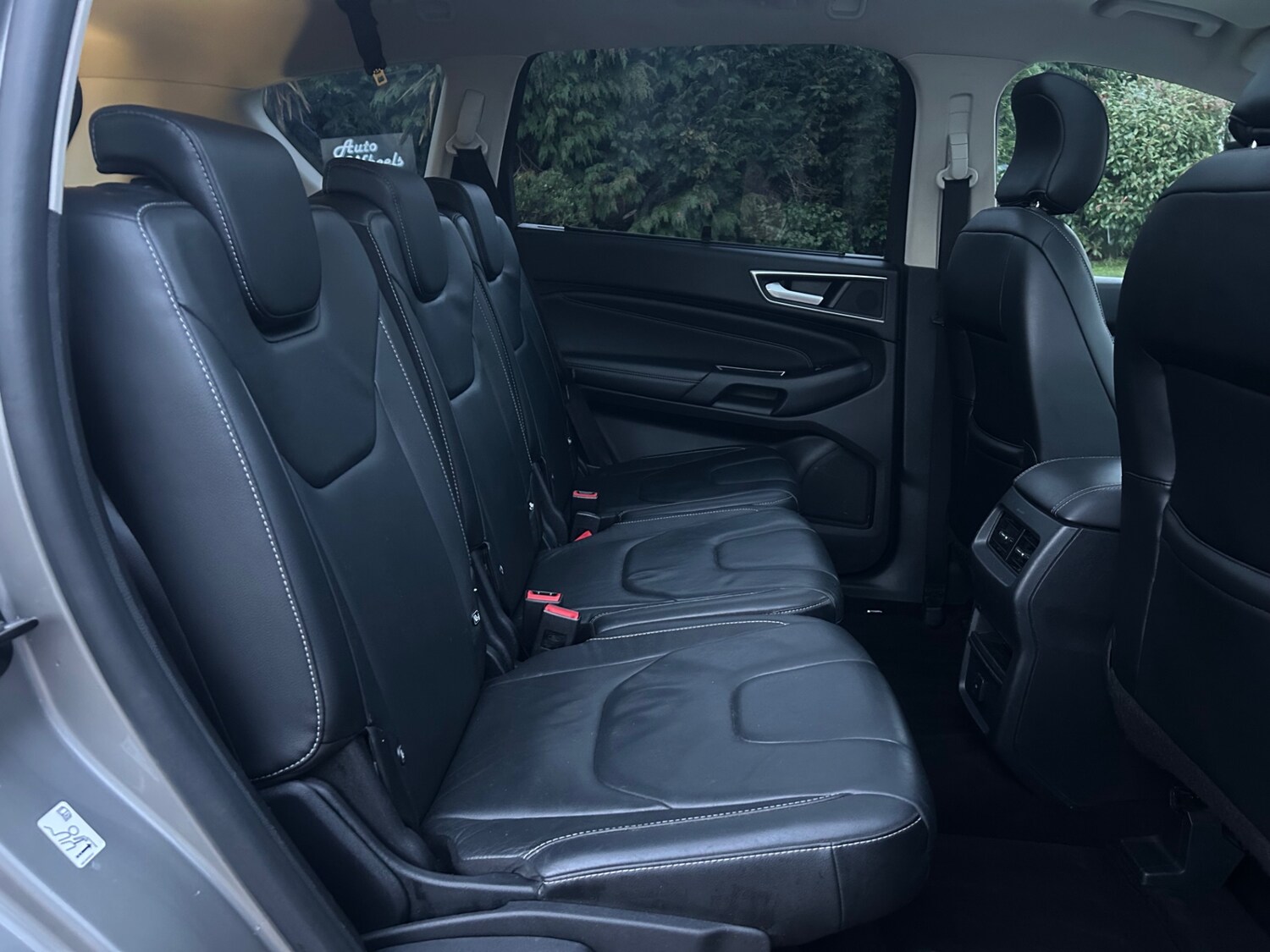 Used Ford S-Max 2016 for sale - 76560127: Photo 19