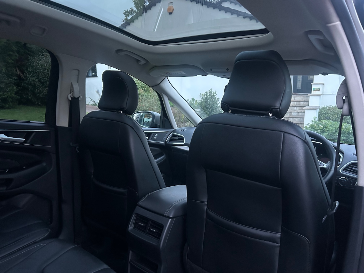 Used Ford S-Max 2016 for sale - 76560127: Photo 20