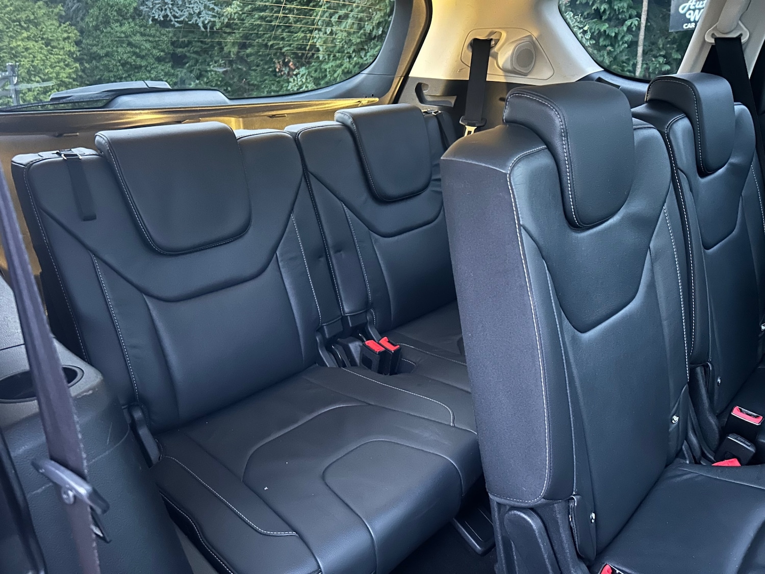 Used Ford S-Max 2016 for sale - 76560127: Photo 21