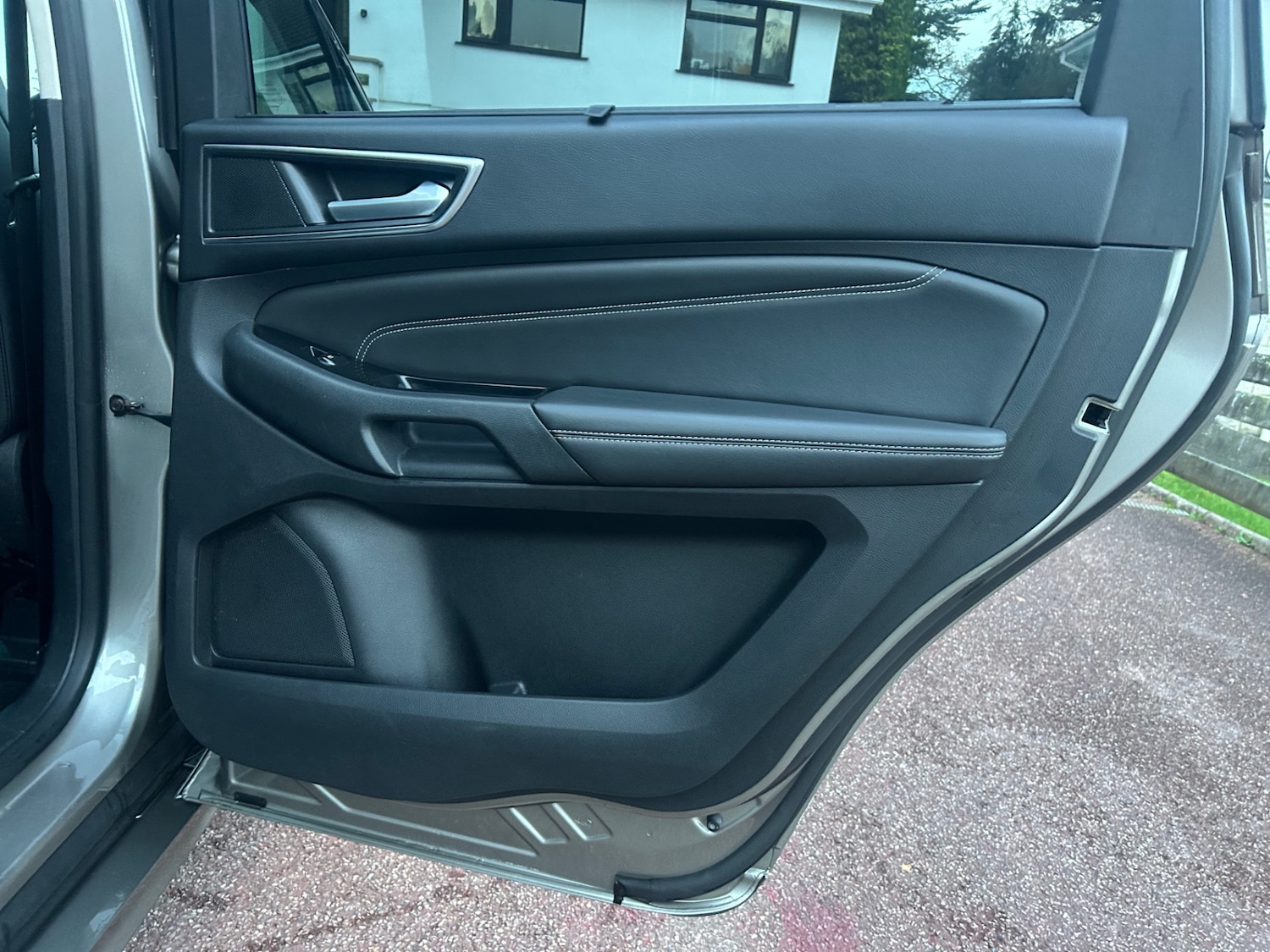 Used Ford S-Max 2016 for sale - 76560127: Photo 22