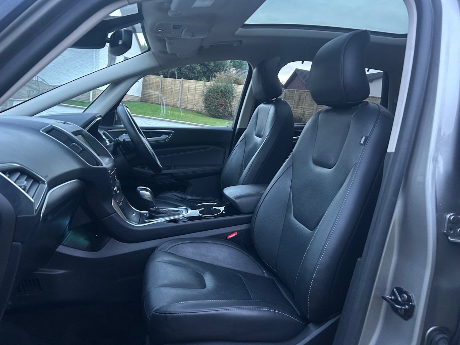 Used Ford S-Max 2016 for sale - 76560127: Photo 23