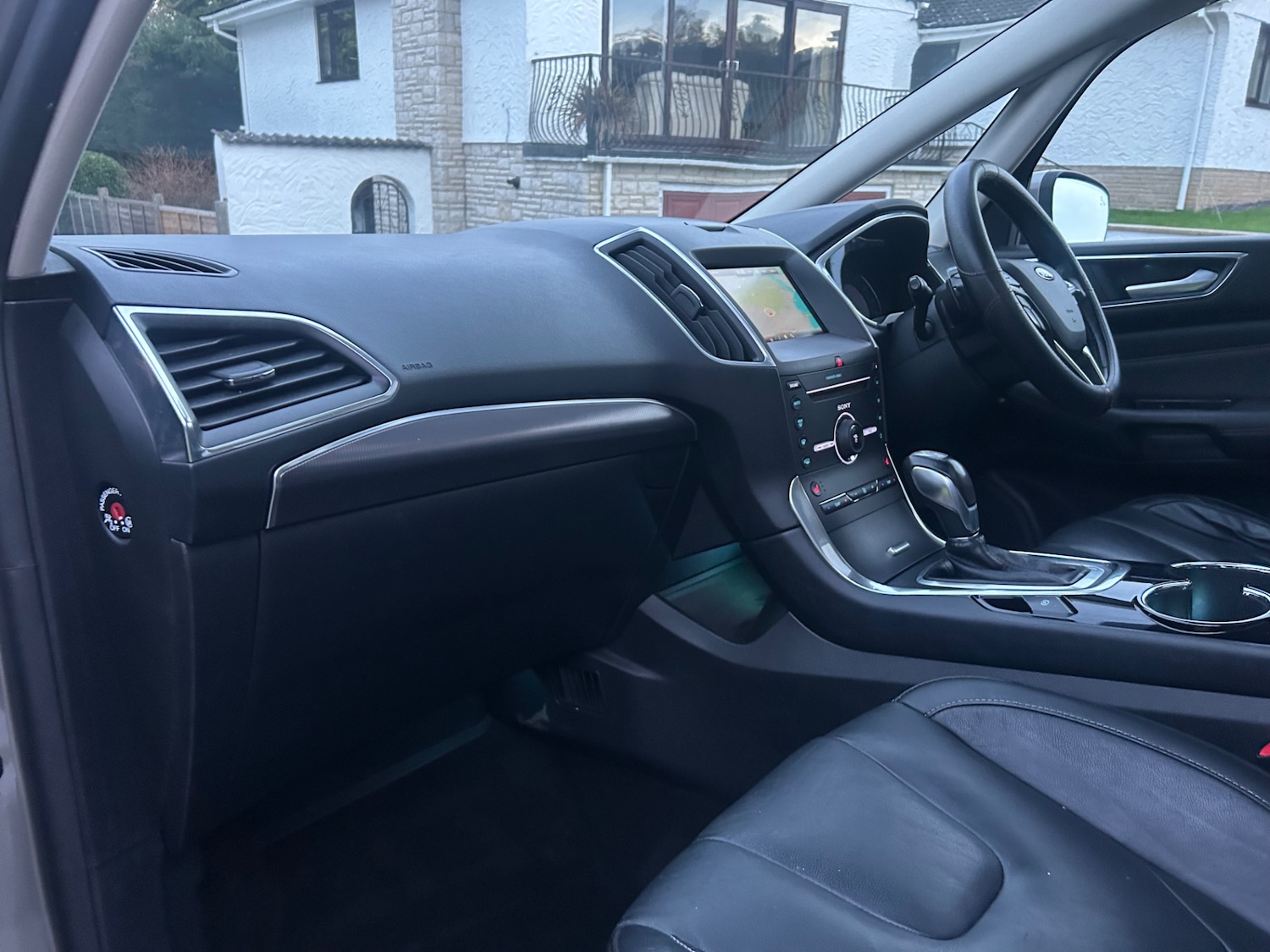 Used Ford S-Max 2016 for sale - 76560127: Photo 25