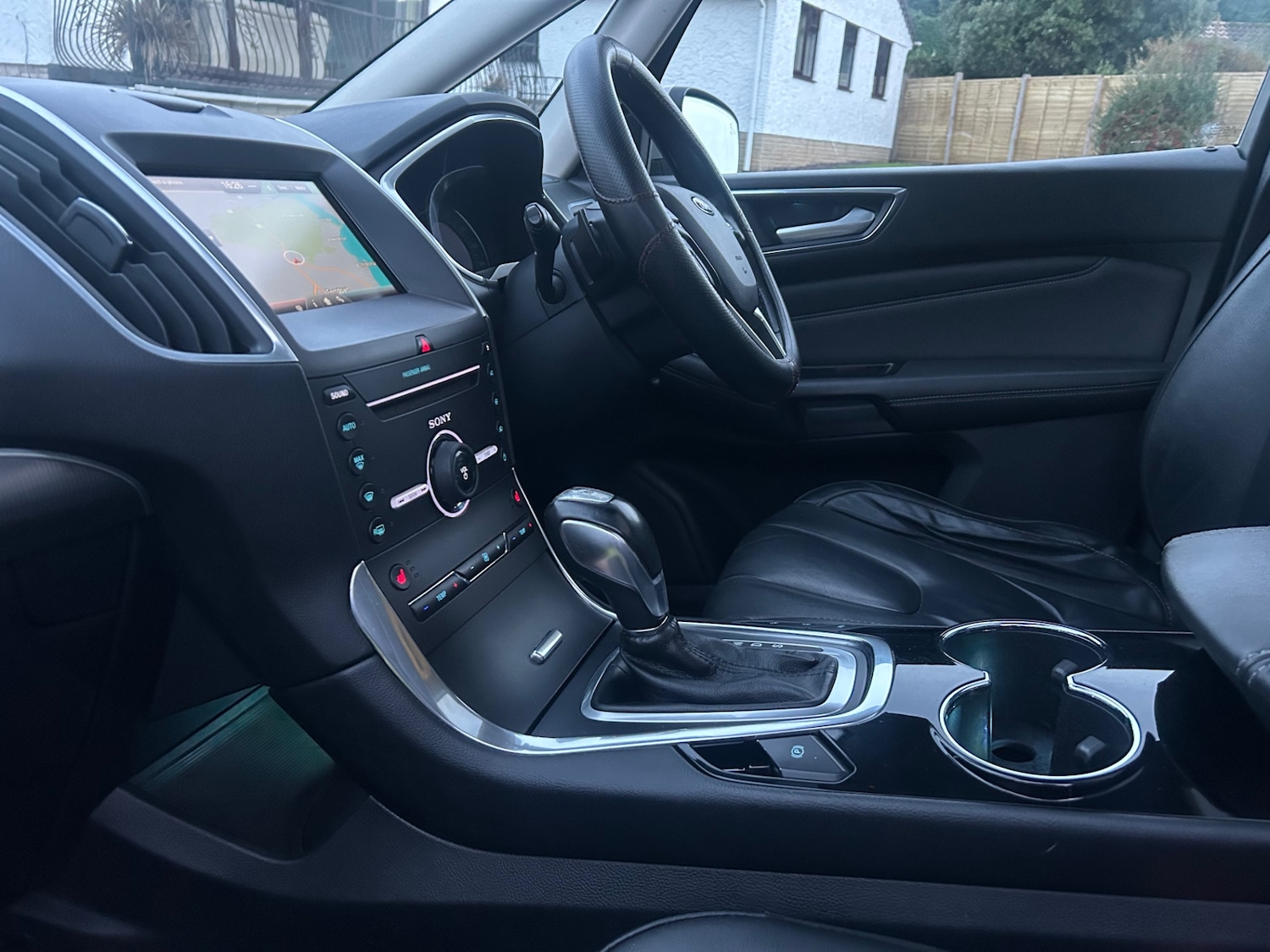 Used Ford S-Max 2016 for sale - 76560127: Photo 26