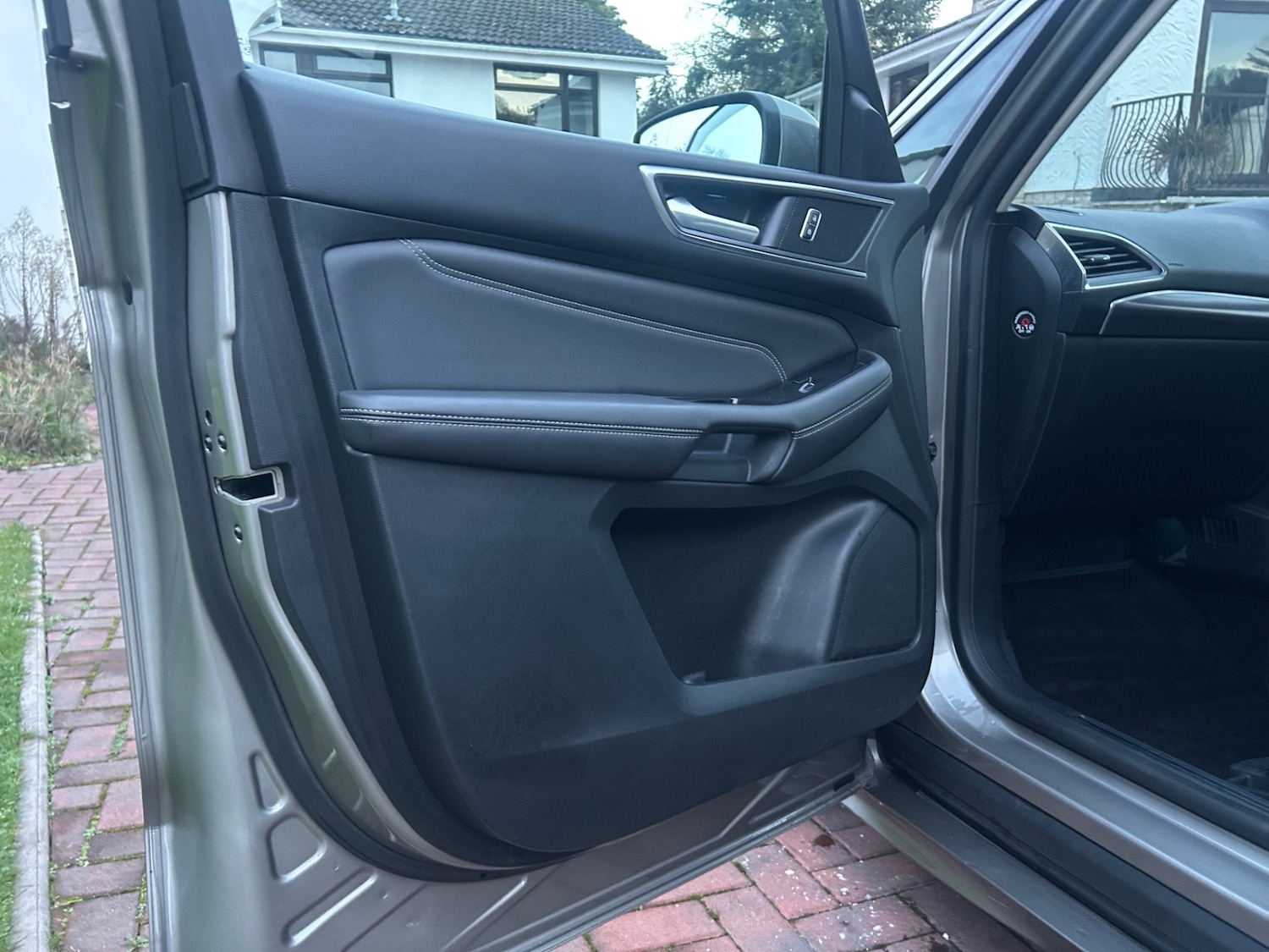 Used Ford S-Max 2016 for sale - 76560127: Photo 27