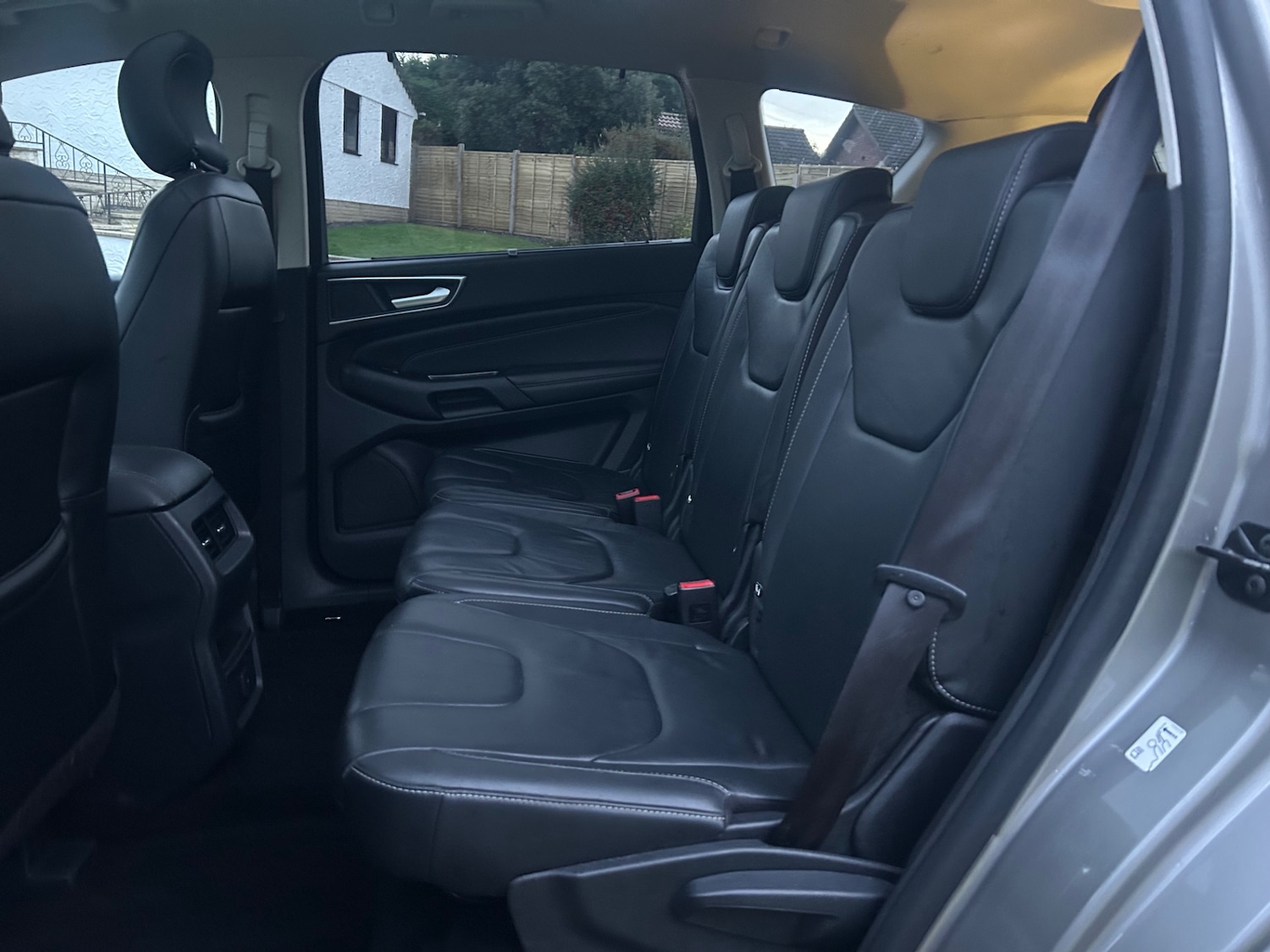 Used Ford S-Max 2016 for sale - 76560127: Photo 28