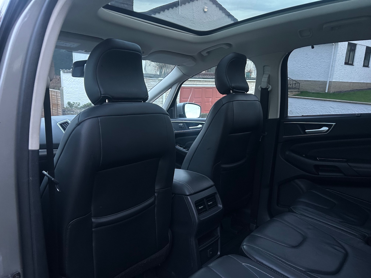 Used Ford S-Max 2016 for sale - 76560127: Photo 29