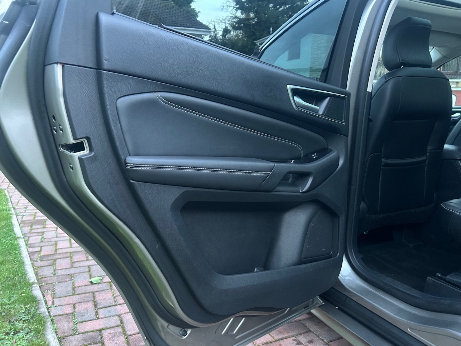 Used Ford S-Max 2016 for sale - 76560127: Photo 30