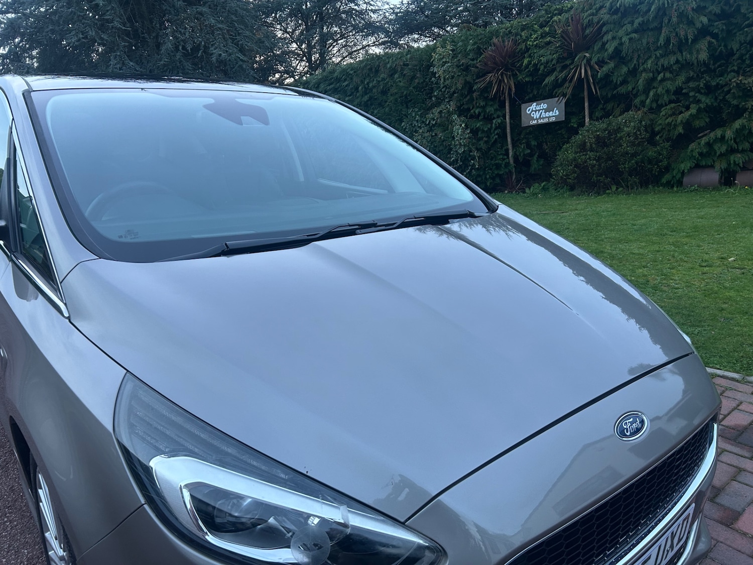 Used Ford S-Max 2016 for sale - 76560127: Photo 6