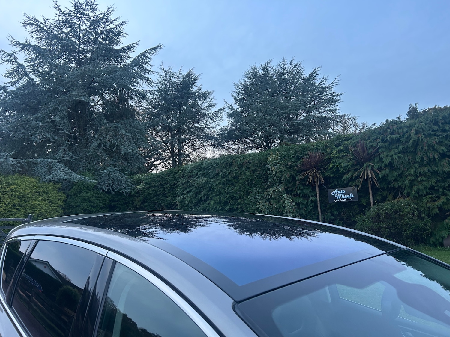 Used Ford S-Max 2016 for sale - 76560127: Photo 7