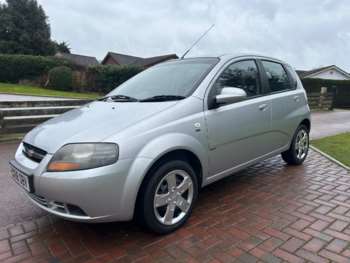 Used Chevrolet Kalos 2008 for sale - 73844083: Photo