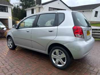 Used Chevrolet Kalos 2008 for sale - 73844083: Photo