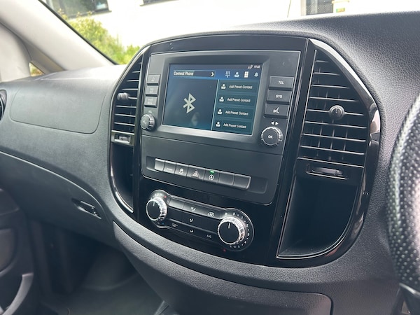 Used Mercedes-Benz Vito 2021 for sale - 75518056: Photo 15