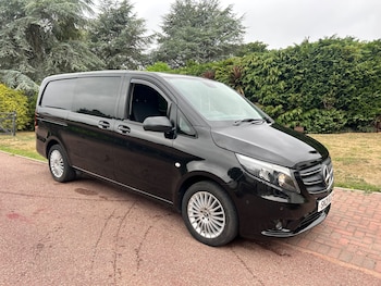 Mercedes-Benz - Vito