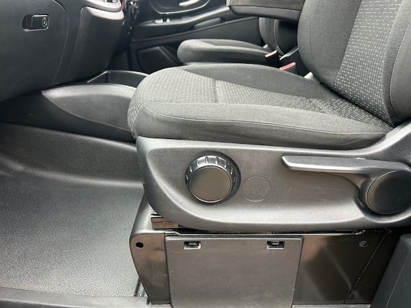 Used Mercedes-Benz Vito 2021 for sale - 75518056: Photo 21