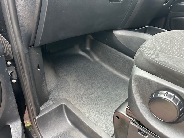 Used Mercedes-Benz Vito 2021 for sale - 75518056: Photo 23
