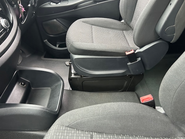 Used Mercedes-Benz Vito 2021 for sale - 75518056: Photo 25