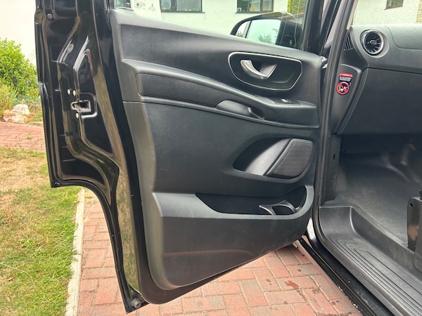 Used Mercedes-Benz Vito 2021 for sale - 75518056: Photo 26