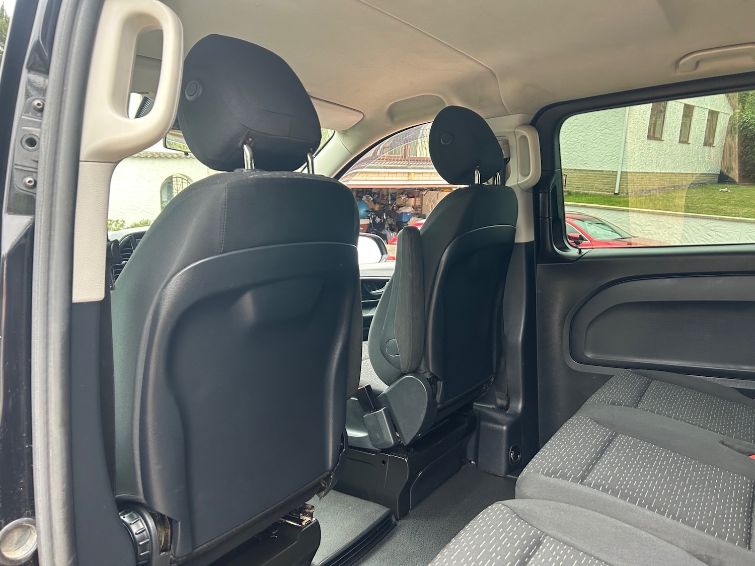 Vehicle 28