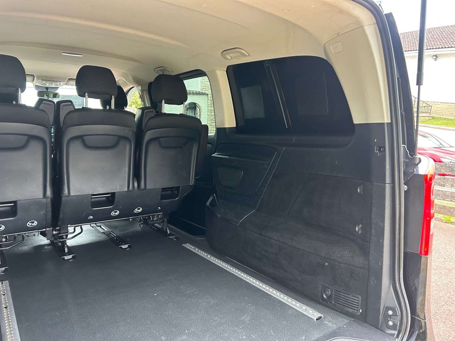 Vehicle 32
